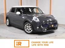 2015 BMW MINI