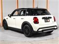 2021 BMW MINI