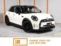 2021 BMW MINI