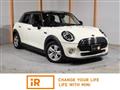 2018 BMW MINI