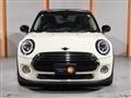 2018 BMW MINI