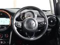 2018 BMW MINI