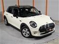 2018 BMW MINI