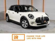 2018 BMW MINI