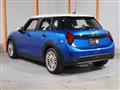 2025 BMW MINI