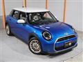 2025 BMW MINI