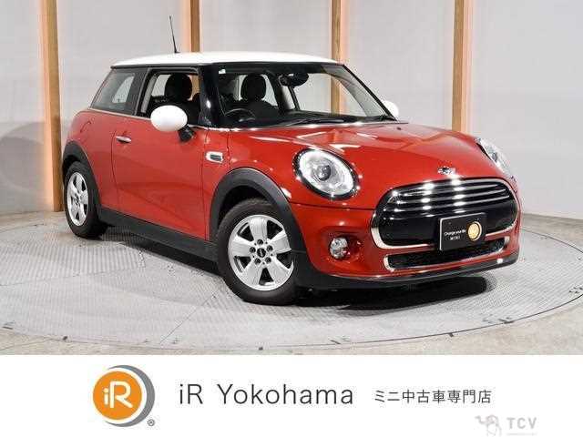 2014 BMW MINI