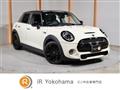 2021 BMW MINI