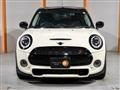 2021 BMW MINI