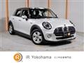 2018 BMW MINI