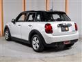 2018 BMW MINI