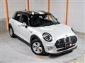 2018 BMW MINI