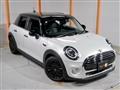2019 BMW MINI