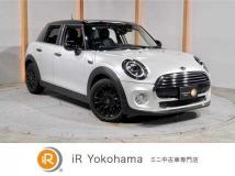 2019 BMW MINI