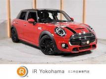2019 BMW MINI