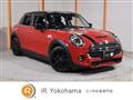 2020 BMW MINI