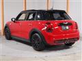 2020 BMW MINI