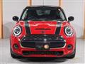 2020 BMW MINI
