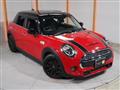 2020 BMW MINI