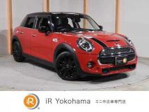 2020 BMW MINI
