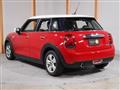 2021 BMW MINI