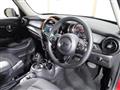 2021 BMW MINI
