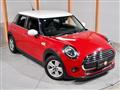 2021 BMW MINI