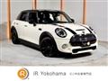 2019 BMW MINI