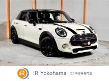 2019 BMW MINI