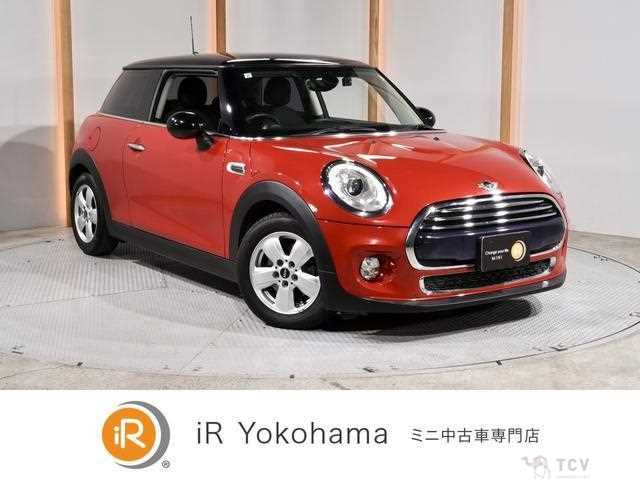 2017 BMW MINI