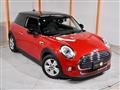 2017 BMW MINI