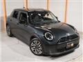 2025 BMW MINI