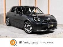 2025 BMW MINI