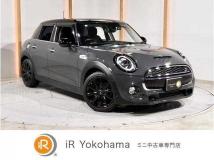 2019 BMW MINI