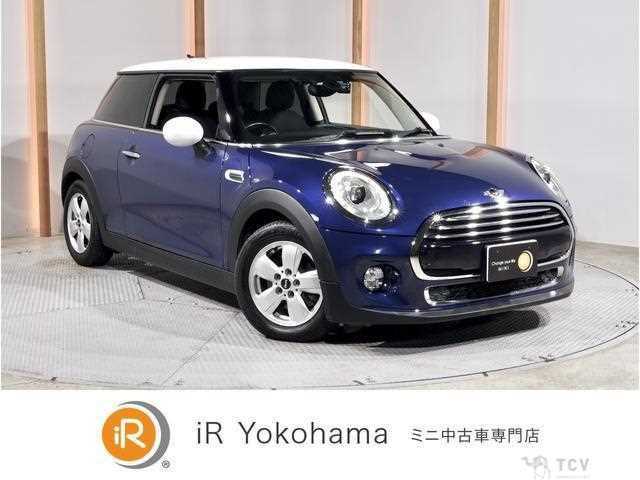 2015 BMW MINI
