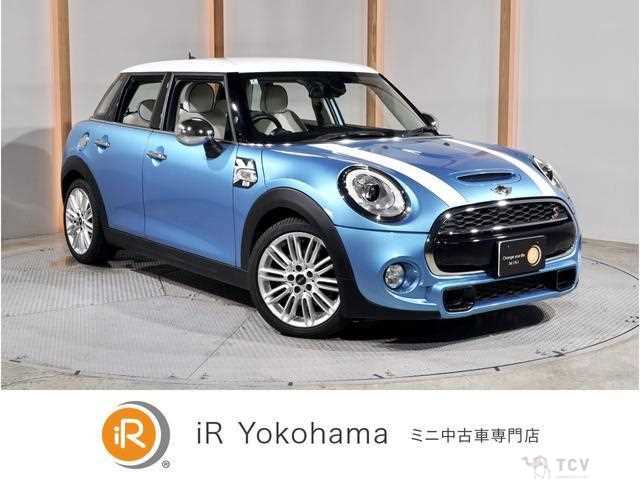 2015 BMW MINI