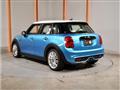 2015 BMW MINI