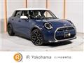 2025 BMW MINI