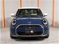 2025 BMW MINI