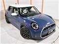 2025 BMW MINI