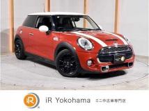 2015 BMW MINI