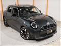 2025 BMW MINI