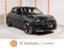 2025 BMW MINI