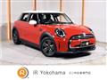 2022 BMW MINI