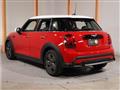 2022 BMW MINI