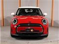 2022 BMW MINI