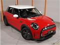 2022 BMW MINI