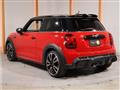 2021 BMW MINI