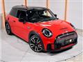 2021 BMW MINI