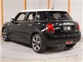 2020 BMW MINI
